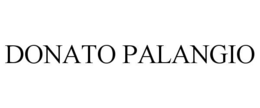 DONATO PALANGIO trademark