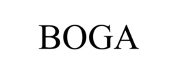 BOGA trademark