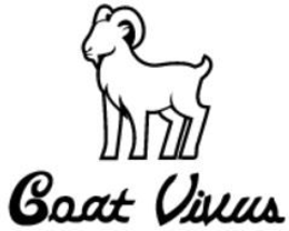GOAT VIVUS trademark