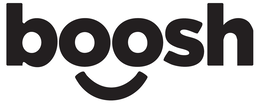 BOOSH trademark