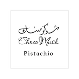 CHOCO MUSK PISTACHIO trademark