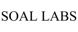 SOAL LABS trademark