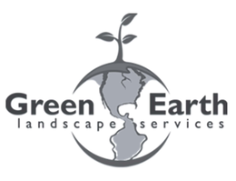 GREEN EARTH LANDSCAPE SERVICES trademark
