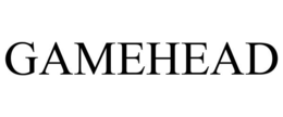 GAMEHEAD trademark