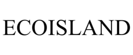 ECOISLAND trademark