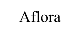 AFLORA trademark