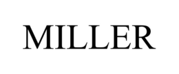 MILLER trademark