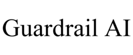 GUARDRAIL AI trademark