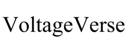 VOLTAGEVERSE trademark