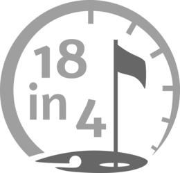 18 IN 4 trademark