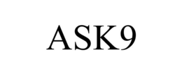 ASK9 trademark