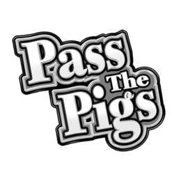 PASS THE PIGS trademark