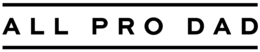 ALL PRO DAD trademark