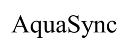 AQUASYNC trademark
