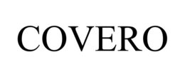 COVERO trademark