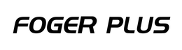 FOGER PLUS trademark