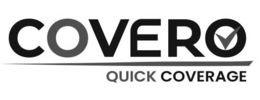 COVERO QUICK COVERAGE trademark