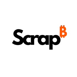 SCRAP B trademark