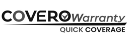 COVERO WARRANTY QUICK COVERAGE trademark