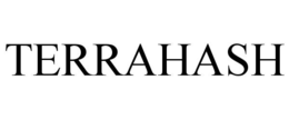 TERRAHASH trademark