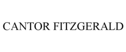 CANTOR FITZGERALD trademark