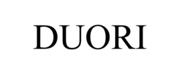 DUORI trademark