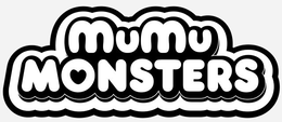 MUMU MONSTERS trademark