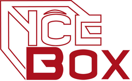 ICE BOX trademark