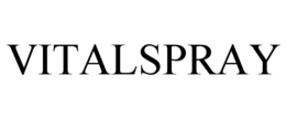 VITALSPRAY trademark