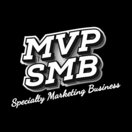 MVP SMB SPECIALTY MARKETING BUSINESS trademark