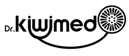 DR.KIWIMED trademark