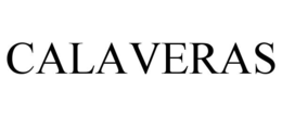 CALAVERAS trademark