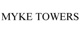 MYKE TOWERS trademark
