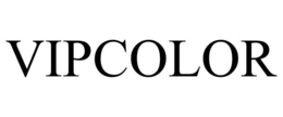 VIPCOLOR trademark