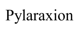 PYLARAXION trademark