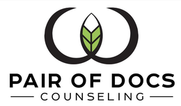 CC PAIR OF DOCS COUNSELING trademark