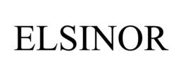 ELSINORE trademark