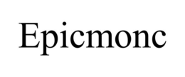 EPICMONC trademark