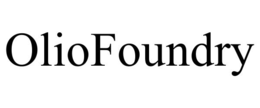 OLIOFOUNDRY trademark