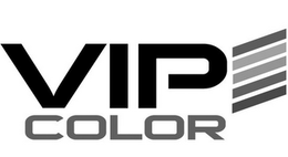 VIP COLOR trademark