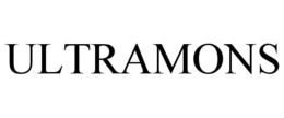 ULTRAMONS trademark