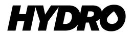 HYDRO trademark