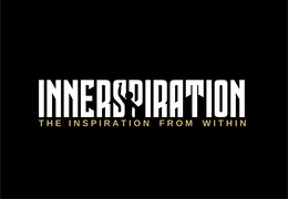 INNERSPIRATION THE INSPIRATION FROM WITHIN trademark
