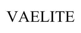 VAELITE trademark