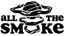 ALL THE SMOKE trademark