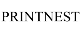 PRINTNEST trademark