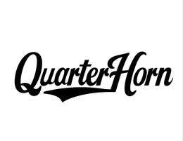 QUARTERHORN trademark