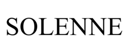 SOLENNE trademark