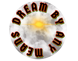 DREAM BY ANY MEANS trademark