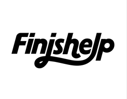 FINISHELP trademark